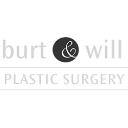 Burt & Will Plastic Surgery logo